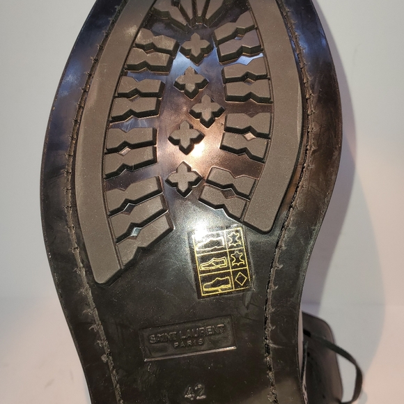 Saint laurent mens - Picture 6 of 6